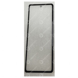Vitre + OCA Samsung Galaxy Z Fold 4 Noir