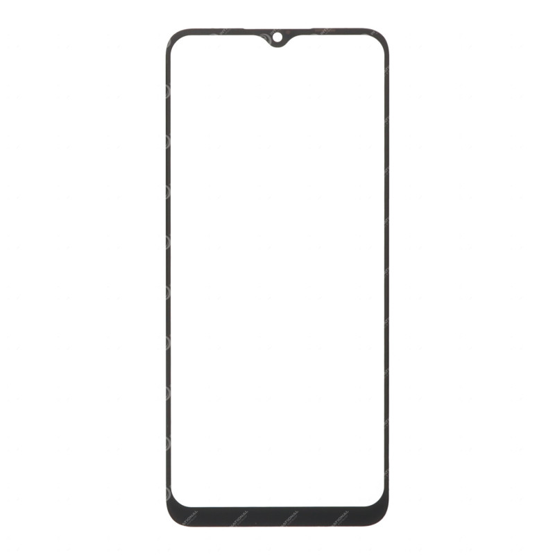 Vitre + OCA Realme C30/C33 Noir