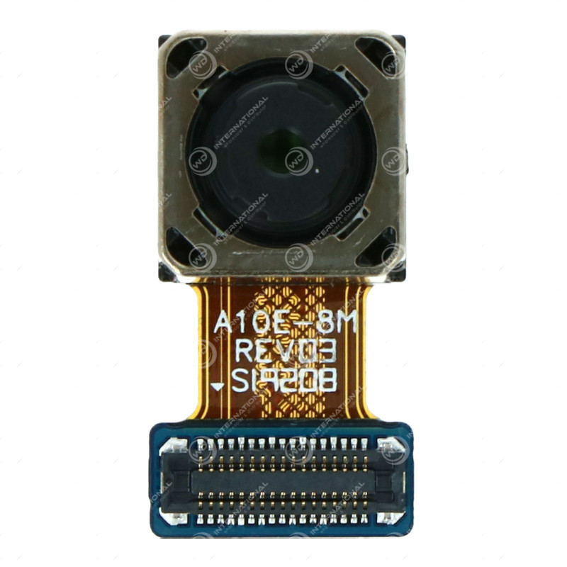 Caméra Arrière Samsung Galaxy A10e