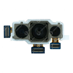 Fotocamera posteriore Samsung Galaxy A70s