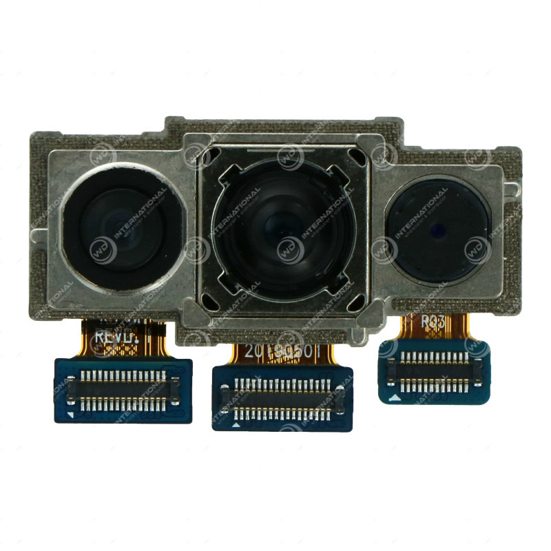 Caméra Arrière Samsung Galaxy A90 5G