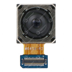 Fotocamera posteriore Samsung Galaxy M31s