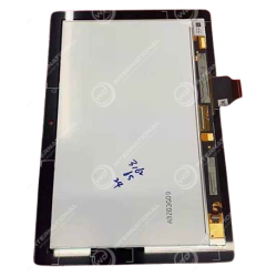 Ecran Amazon Fire HDX 8.9 2014 Noir Sans Châssis