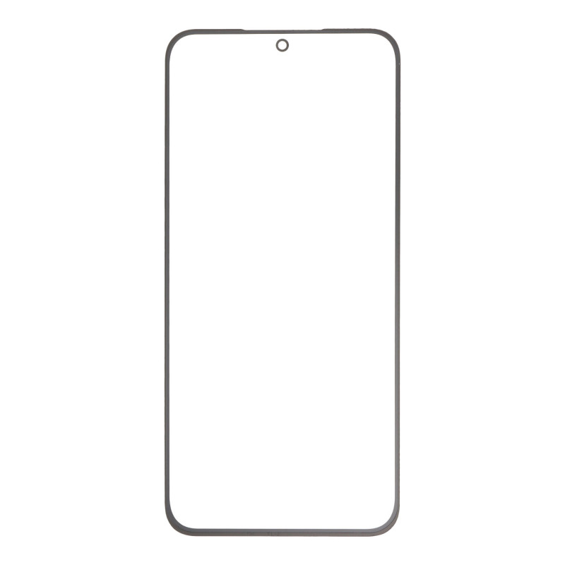 Vitre + OCA Huawei P50 Noir