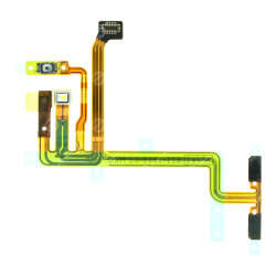 Nappe Power iPod Touch 6 / Touch 7