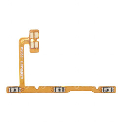 Nappe Volume Power Realme Narzo 50A Prime