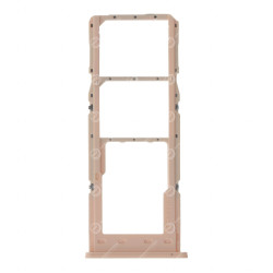 Bandeja SIM (Dual) Samsung Galaxy A23 5G Naranja