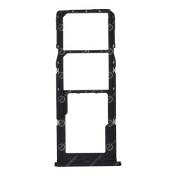 Vassoio SIM (Dual) Samsung Galaxy M22 Nero