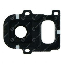 Lentille Caméra Arrière Samsung Galaxy A6 (2018) Noir