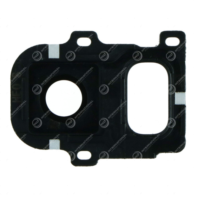 Lentille Caméra Arrière Samsung Galaxy A6 (2018) Noir