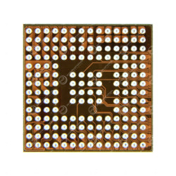 Puce IC Audio Samsung Galaxy S6/Note 5/Note 8 (WM1840E)