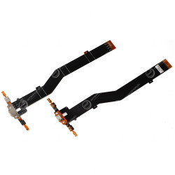 Tischdecke Ladeanschluss Xiaomi Mi Pad 1