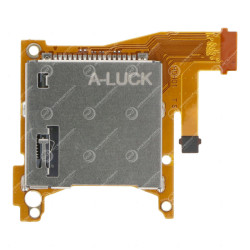 Lettore piastra gioco Nintendo Switch Lite