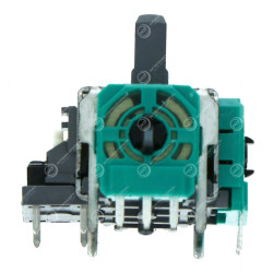 Joystick Mandos Pro Verde Nintendo Switch