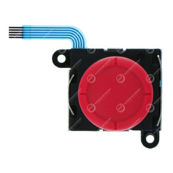 Joystick Joy-Con Rojo Nintendo Switch