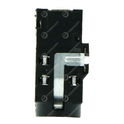 Flex Jack auriculares consolas Nintendo Switch/Switch Lite