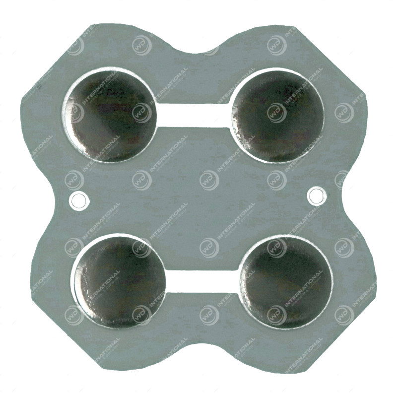 Film Conducteur Joy-Con ABXY Nintendo Switch