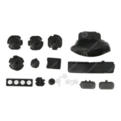 Pulsante di attivazione sinistro Joy-Con Gris (17pcs) Nintendo Switch