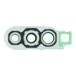 Linse Kamera Rückseite Samsung Galaxy A90 5G Weiß