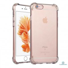 Coque Silicone Antichoc Huawei P8 Lite 2017