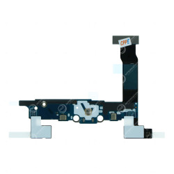Flex connettore di ricarica Samsung Galaxy Note 4 (N910A)