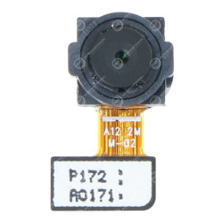Fotocamera posteriore macro 2MP Samsung Galaxy A12/M12/A13 5G
