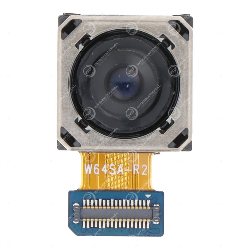 Caméra Arrière Principale 64MP Samsung Galaxy M51