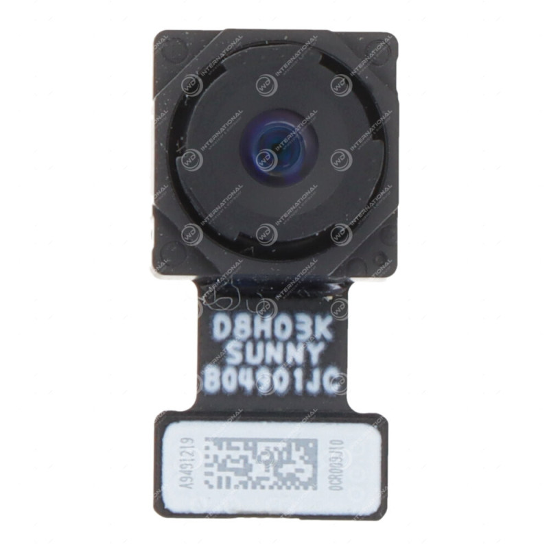 Caméra Arrière Ultra Large 8MP OnePlus Nord N10 5G