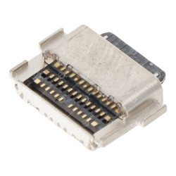 Port de Charge Pour Samsung Galaxy Z Fold 2 5G