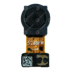 Middle Camera Arrière Pour Samsung Galaxy A10s  R