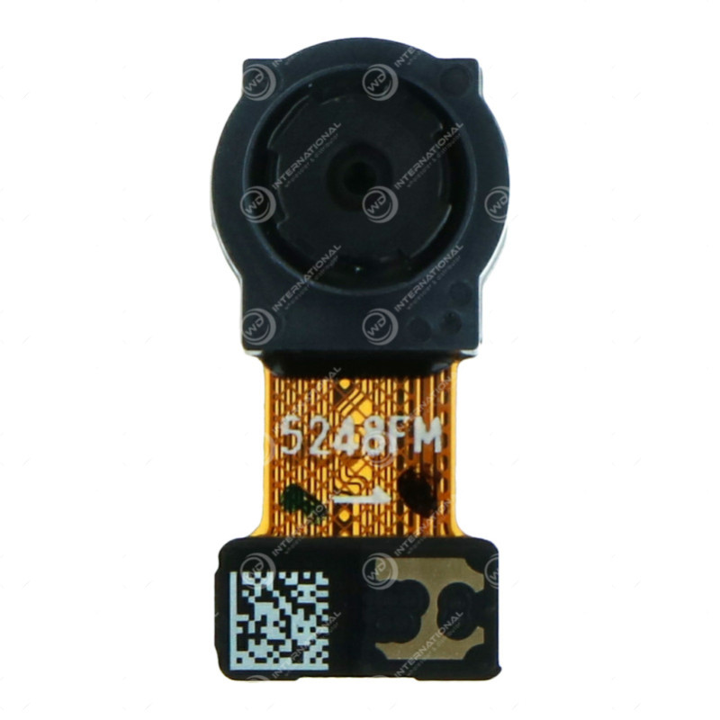 Middle Camera Arrière Pour Samsung Galaxy A10s  R