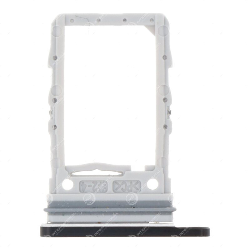 Tiroir Sim Samsung Galaxy Z Flip3 5G (F711) Noir