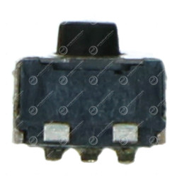 Botón Power LR Nintendo Switch Joy-Con