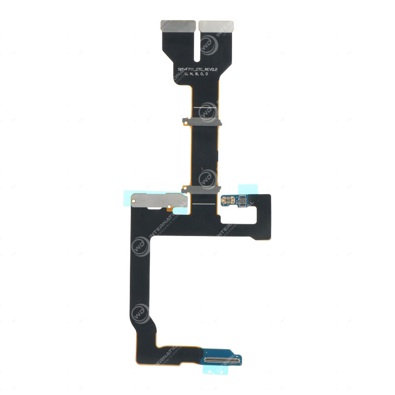 Nappe Carte Mère Samsung Galaxy Z Flip 3 5G (F711)