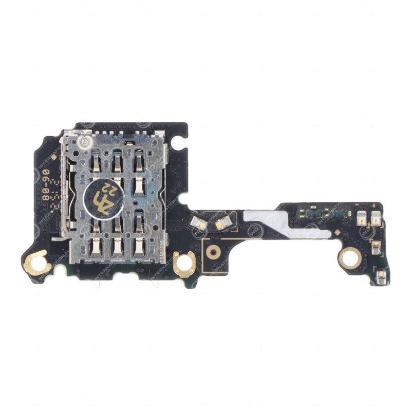 Lecteur Carte Sim OnePlus 9RT 5G