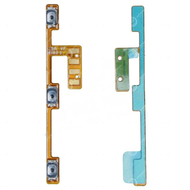 Nappe Volume Power Vodafone Smart N9 lite VFD 620