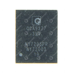 Puce IC Wifi (QCA9377) Samsung Galaxy Tab A 10.1 2016/A5 2017