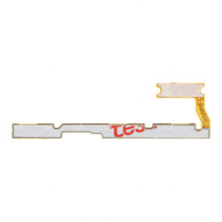 Power-Volume-Karte Motorola Moto G72