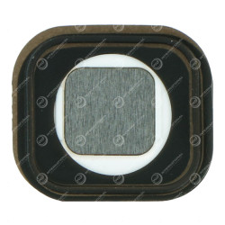 Bouton Home iPod Touch 5 Blanc