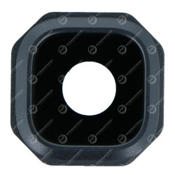 Linse Rückfahrkamera Samsung Galaxy A3 (2016)/A7 (2016)/A5 (2016) Schwarz