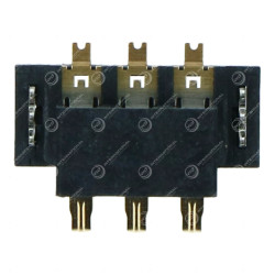 Connecteur de batterie Samsung Galaxy Note 2