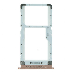 Vassoio SIM Xiaomi Mi Pad 4 Plus Oro
