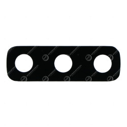 Lente cámara trasera Samsung Galaxy A7 (2018) Negro