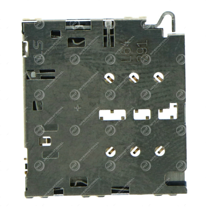 Lecteur de carte SIM Samsung Galaxy A5 (2017)