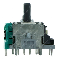 Joystick Pour Manette Xbox One/Xbox One S/Xbox One Elite Series 1/Xbox Series X/Xbox Series S