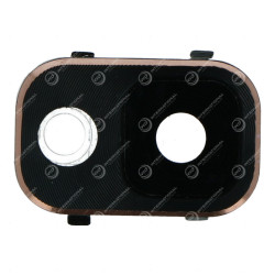 Lentille Caméra Arrière Samsung Galaxy Note 3 Gold