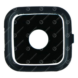 Kameralinse hinten Samsung Galaxy Note 4 Schwarz