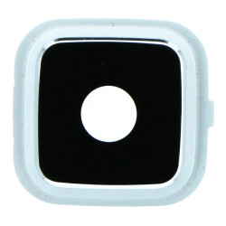 Kameralinse hinten Samsung Galaxy Note 4 Weiß