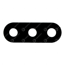 Lente cámara trasera Samsung Galaxy A01 Negro