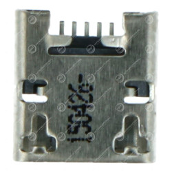 "Port de charge Acer Iconia Tab A3-A10/Iconia Tab B1-A71/Iconia Tab B1-711/Iconia Tab B1-720/Iconia Tab B1-710/Iconia Tab A200 "